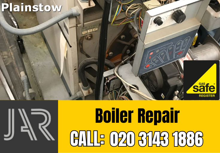 boiler repair Plainstow
