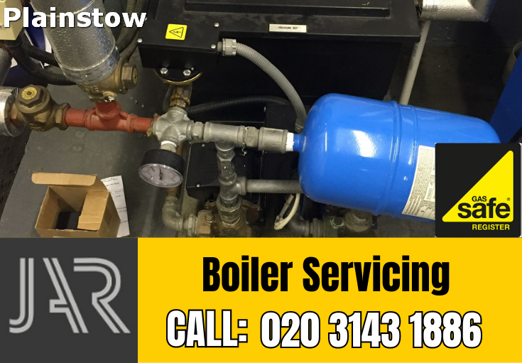 boiler service Plainstow