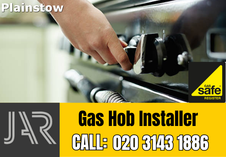 gas hob installer Plainstow