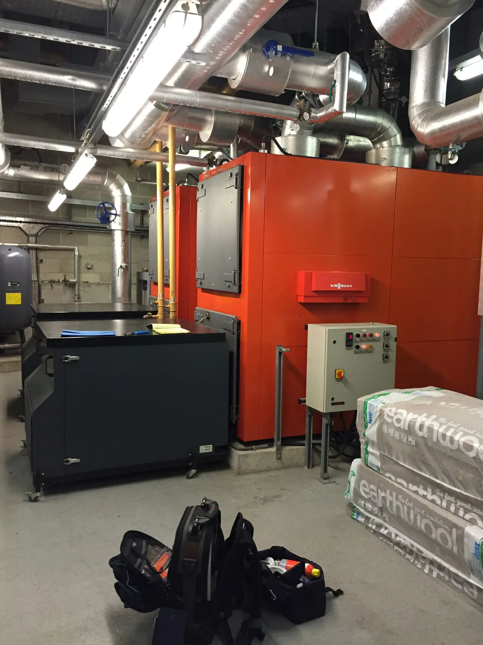 local gas engineer Plainstow, E13